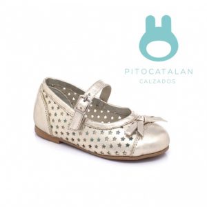 guillermina calada estrella para niña Pitocatalan Primavera verano 2019