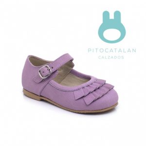 guillermina hebilla beba Pitocatalan Primavera verano 2019 guillermina hebilla beba Pitocatalan Primavera verano 2019