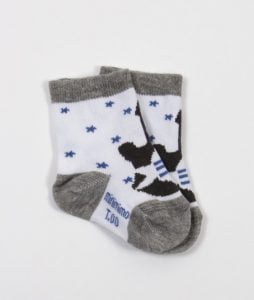 medias para bebes minimimo primavera verano 2019