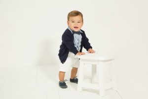 moda bebe para bautizmo o fiesta minimimo co Verano 2019