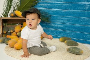 pantalon jogging rustico bebe minimimo co Verano 2019