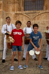 remeras mangas cortas para chicos Mimo Co Junior verano 2019