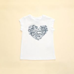 remeras para bebas Broer Enfants verano 2019