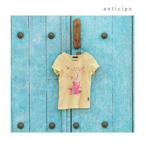 remeras para niñas mimo co verano 2019 remeras para niñas mimo co verano 2019