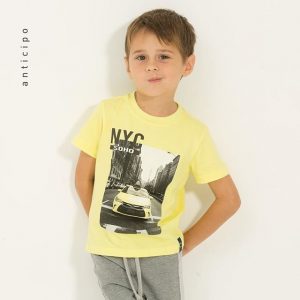 ropa para todo el dia mimo co verano 2019