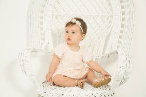 vestidos para beba minimimo co Verano 2019