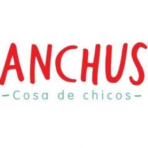 ANCHUS LOGO