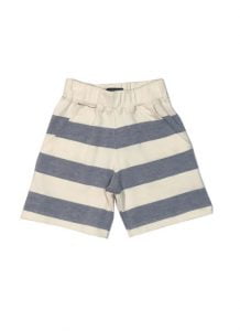 bermuda de algodon para niños Pioppa verano 2019