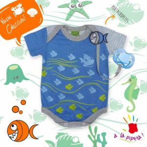 body pañalero a la pipeta peces verano 2019
