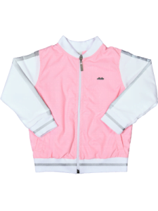 bomber para beba Abellie verano 2019