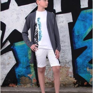 camperas livianas para chicoas Abellie verano 2019