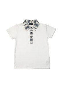 chomba para niños Pioppa verano 2019