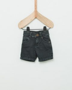ermuda jeans bebe Wanama Boy Girls verano 2019