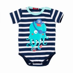 remera body bebes Gulubu verano 2019