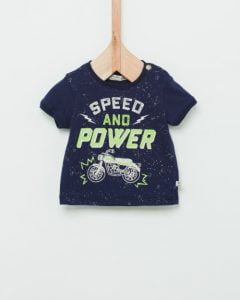 remera mangas cortas para bebes Wanama Boy Girls verano 2019 remera mangas cortas para bebes Wanama Boy Girls verano 2019