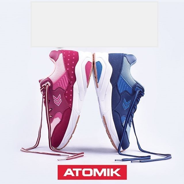 zapatillas deportivas para chicos Atomik verano 2019