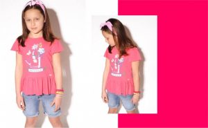 bermmuda jeans niña advanced verano 2019