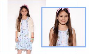 soloero estampado niña floreado advanced verano 2019 soloero estampado niña floreado advanced verano 2019