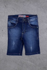 bermuda jeans oscura niño gabucci verano 2019 bermuda jeans oscura niño gabucci verano 2019