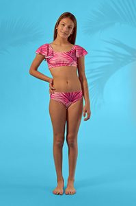 bikinis para niñas okiwama verano 2019