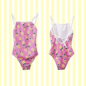 malla niña nucleo verano 2019