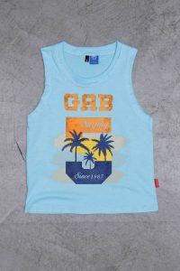 musculosa para niños gabucci verano 2019 musculosa para niños gabucci verano 2019