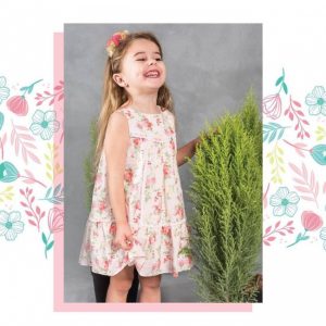 vestidos para navidad de nilas magdalena esposito verano 2019