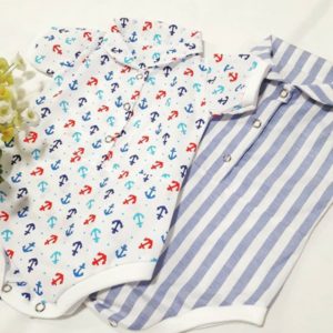 body chomba para bebes Dicen mis sueños verano 2019