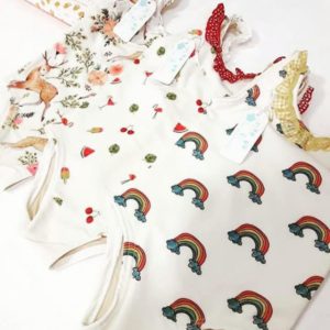 mallas estampas exclusivas beba Dicen mis sueños verano 2019