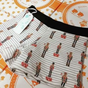 short de baño para bebes Dicen mis sueños verano 2019