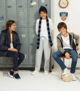 MIMO CO COLEGIAL 2019