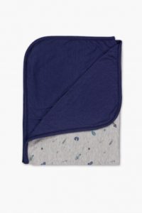 Manta para bebe Cheeky otoño invierno 2019 