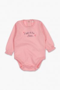boby rosa beba Cheeky otoño invierno 2019