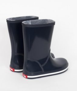 botas de lluvia colegial Mimo co 2019