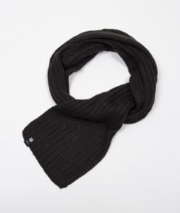 bufanda de lana colegial colegial Mimo co 2019