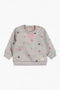 buzo para beba Cheeky otoño invierno 2019 buzo para beba Cheeky otoño invierno 2019