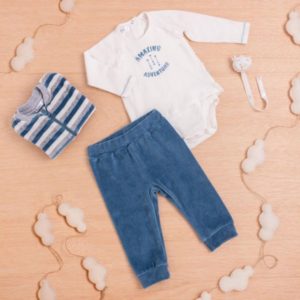 cheeky bebe conjunto plush otoño invierno 2019