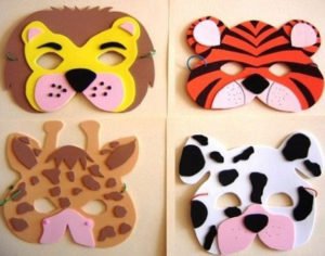 disfraces goma eva 1 disfraces goma eva 1