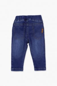 jeans para bebe Cheeky otoño invierno 2019 jeans para bebe Cheeky otoño invierno 2019
