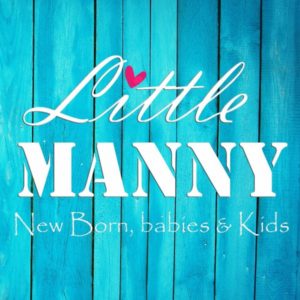little manny logo
