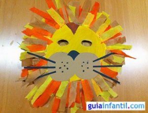 macara de leon facil de hacer macara de leon facil de hacer