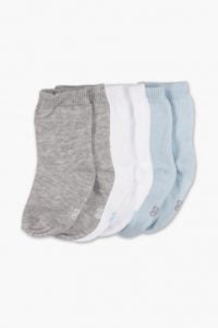 medias para bebe Cheeky otoño invierno 2019