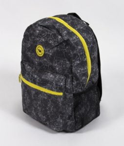 mochila Mimo co 2019