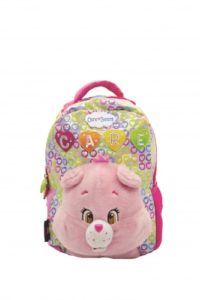 mochila peluche osito cariñosos 2019