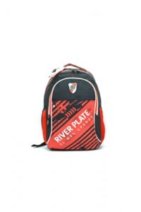 mochila river colegial 2019