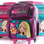 mochilas barbie escolar 2019