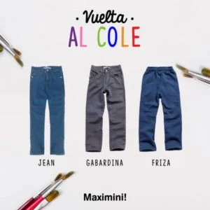 pantalones para el colegio maximini 2019 pantalones para el colegio maximini 2019