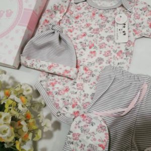 regalos para bebes Dicen mis sueños otoño invierno 2019