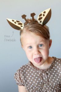 vincha de jirafil muy facil