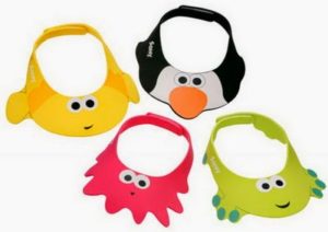 viseras de animales para niños